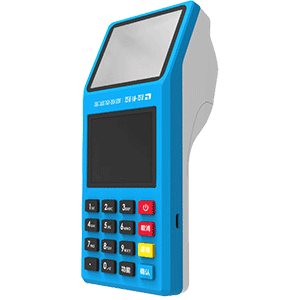 吕梁超级收款宝QR65